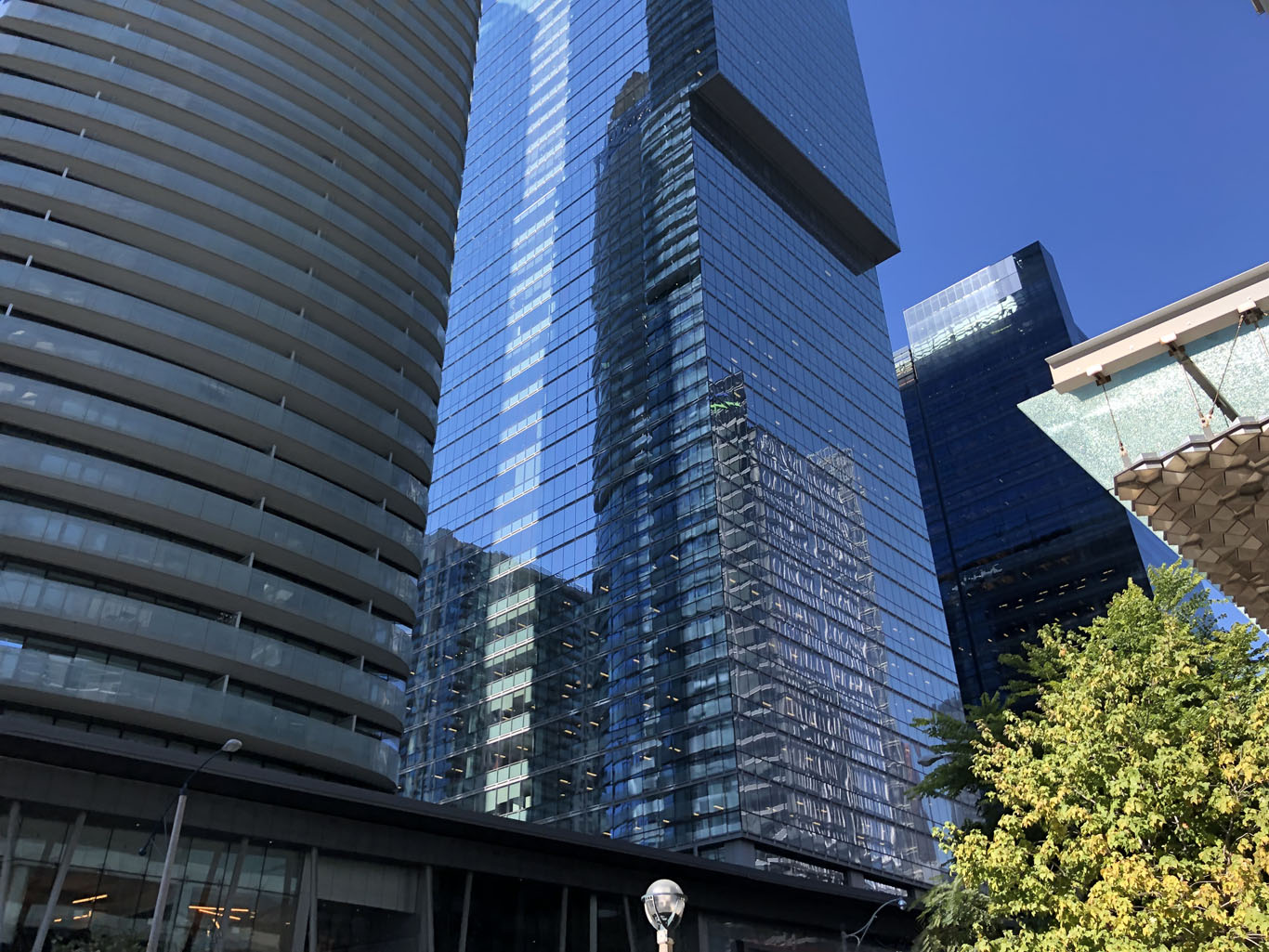 Investment Management Corporation of Ontario 23-25